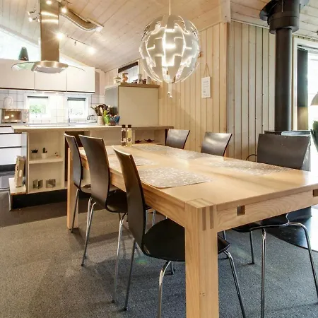 Holiday home Gurly - 25km From The Sea By Interhome