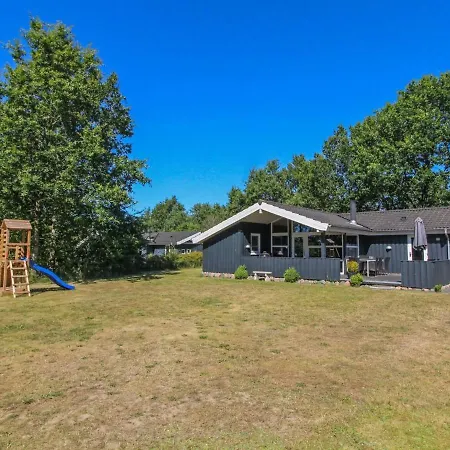 Gurly - 25km From The Sea By Interhome Holiday home *