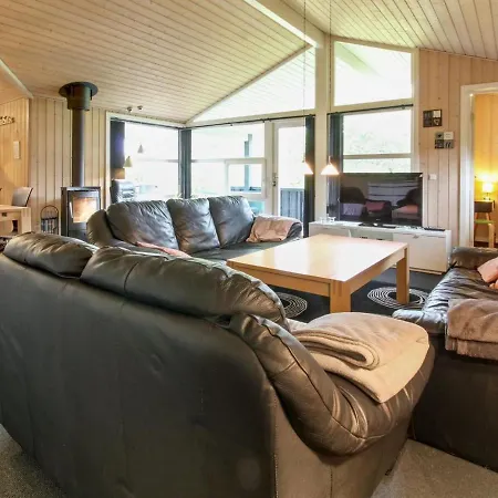 Gurly - 25km From The Sea By Interhome Holiday home *