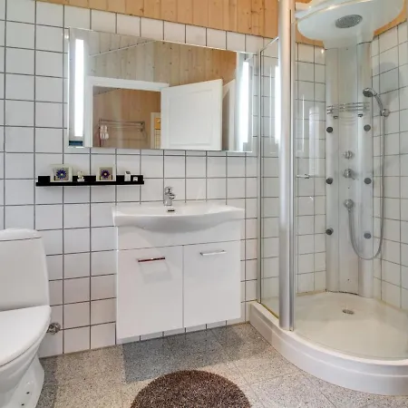 Holiday home Gurly - 25km From The Sea By Interhome Toftlund