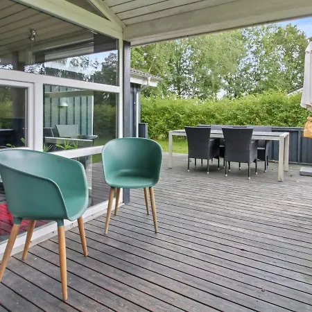 Gurly - 25km From The Sea By Interhome Toftlund