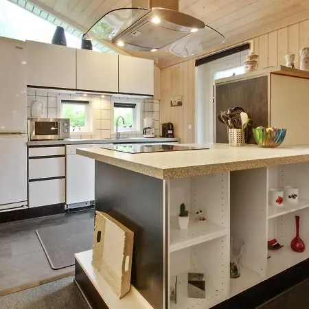 Gurly - 25km From The Sea By Interhome Toftlund