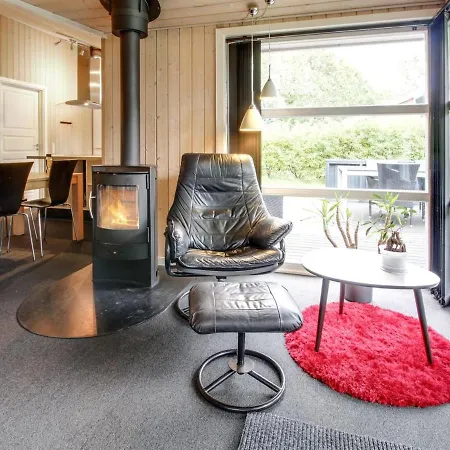 Gurly - 25km From The Sea By Interhome Holiday home Toftlund