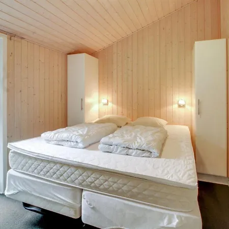 Holiday home Gurly - 25km From The Sea By Interhome *