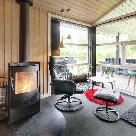 Holiday home Gurly - 25km From The Sea By Interhome