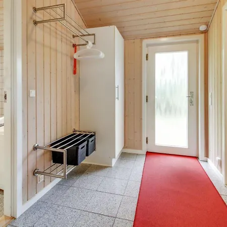 Holiday home Gurly - 25km From The Sea By Interhome *