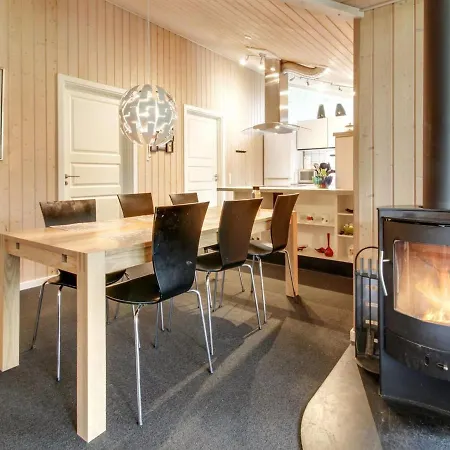 Holiday home Gurly - 25km From The Sea By Interhome *