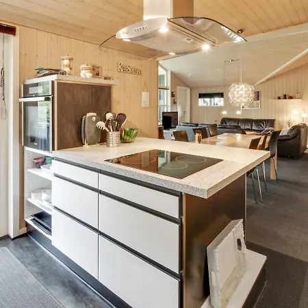 Gurly - 25km From The Sea By Interhome Holiday home *