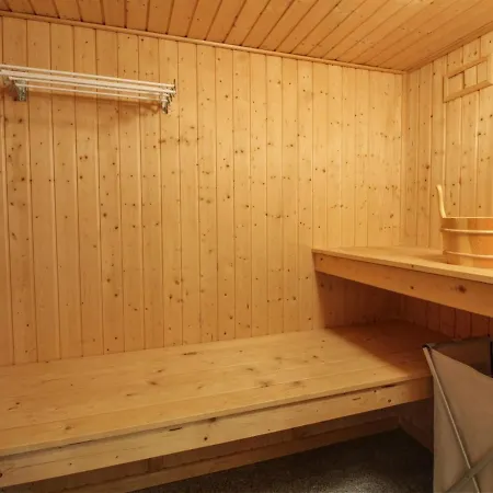Gurly - 25km From The Sea By Interhome Toftlund