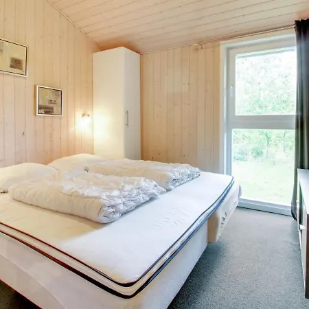 Gurly - 25km From The Sea By Interhome Holiday home *
