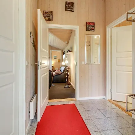Gurly - 25km From The Sea By Interhome Toftlund