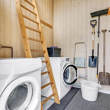 Gurly - 25km From The Sea By Interhome Holiday home Toftlund