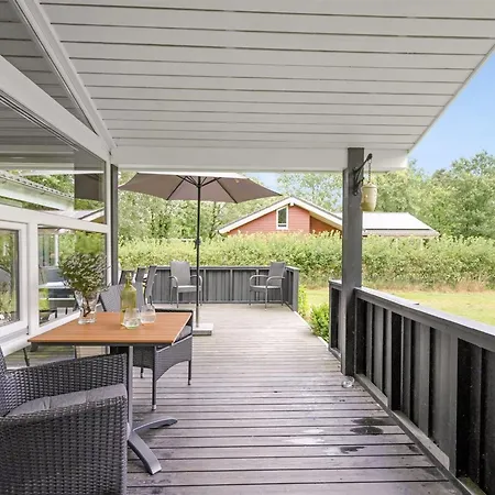 Gurly - 25km From The Sea By Interhome * Toftlund