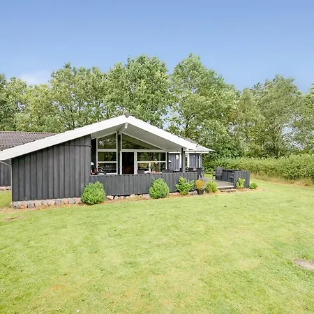 Gurly - 25km From The Sea By Interhome * Toftlund