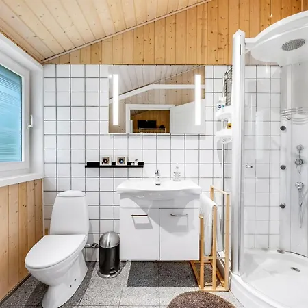 Gurly - 25km From The Sea By Interhome Holiday home Toftlund