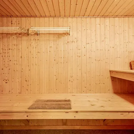 Gurly - 25km From The Sea By Interhome Toftlund