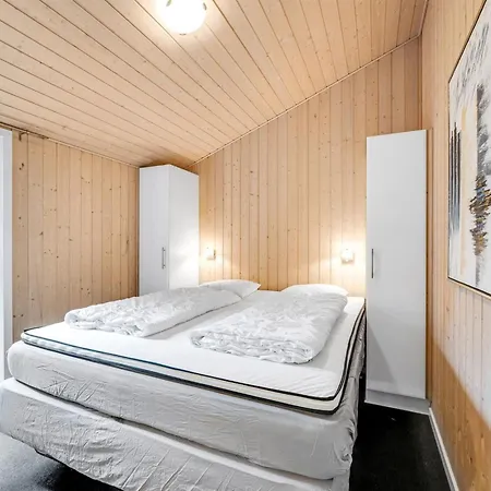 Gurly - 25km From The Sea By Interhome Holiday home *