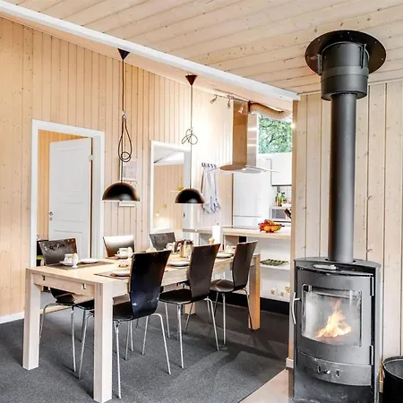 Holiday home Gurly - 25km From The Sea By Interhome