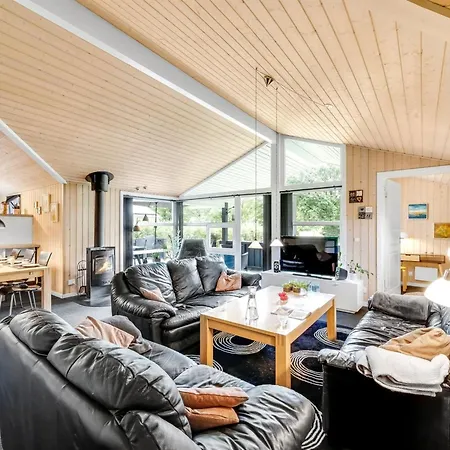 Gurly - 25km From The Sea By Interhome * Toftlund