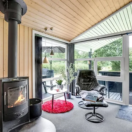 Gurly - 25km From The Sea By Interhome * Toftlund