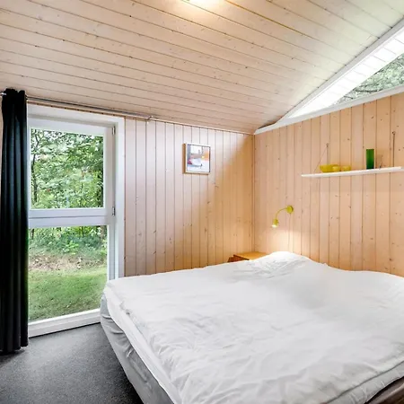 Gurly - 25km From The Sea By Interhome Toftlund