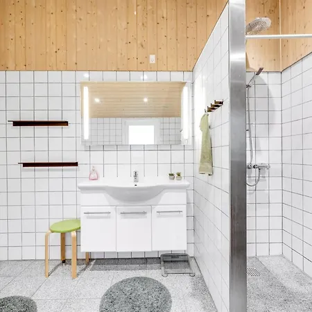 Gurly - 25km From The Sea By Interhome *