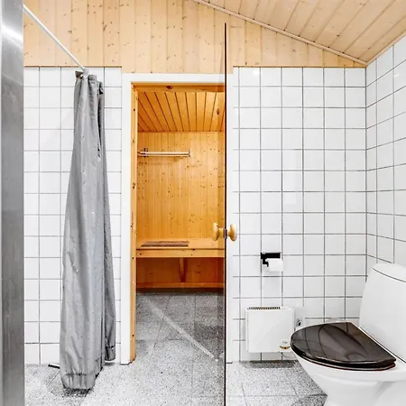 Gurly - 25km From The Sea By Interhome Feriehus