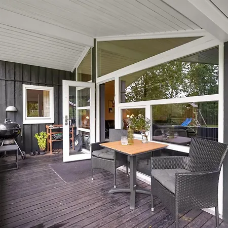 Feriehus Gurly - 25km From The Sea By Interhome *