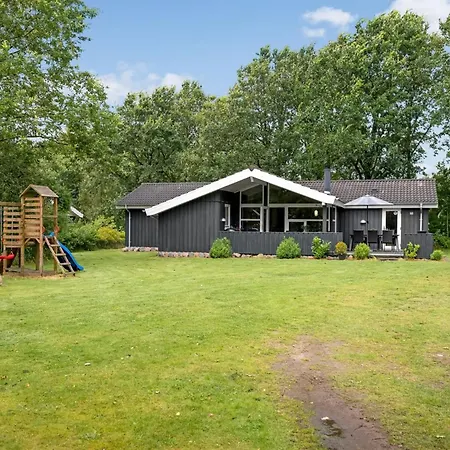 Gurly - 25km From The Sea By Interhome Toftlund