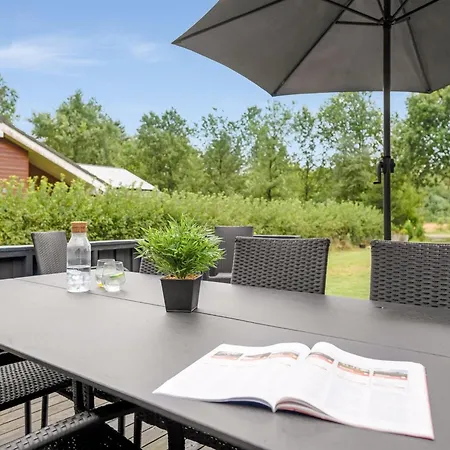 Feriehus Gurly - 25km From The Sea By Interhome