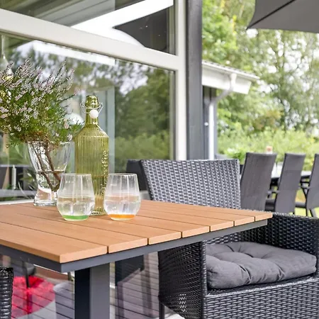 Gurly - 25km From The Sea By Interhome Feriehus