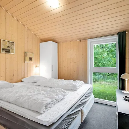 Gurly - 25km From The Sea By Interhome Toftlund