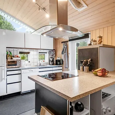 Gurly - 25km From The Sea By Interhome Toftlund