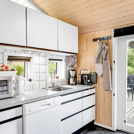 Gurly - 25km From The Sea By Interhome Toftlund
