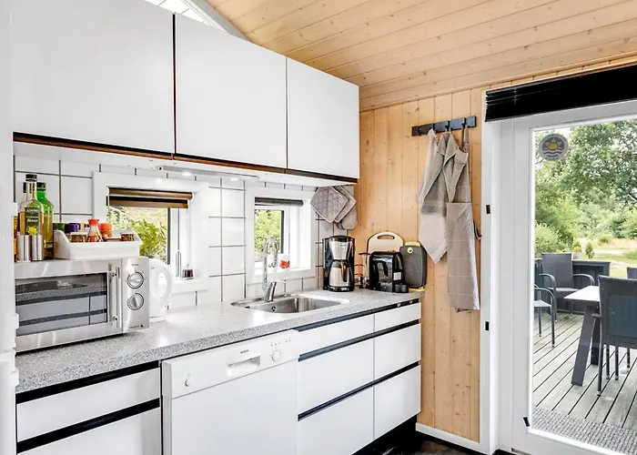 度假居 Gurly - 25km From The Sea By Interhome *