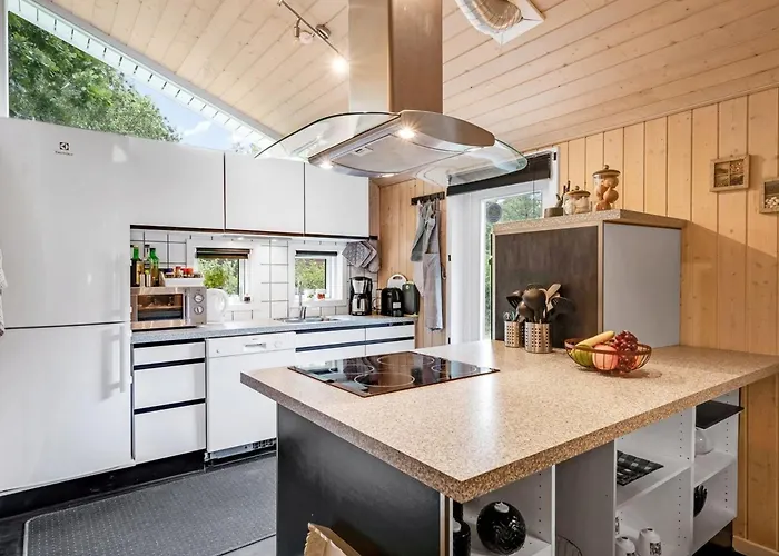 Gurly - 25km From The Sea By Interhome 度假居 Toftlund