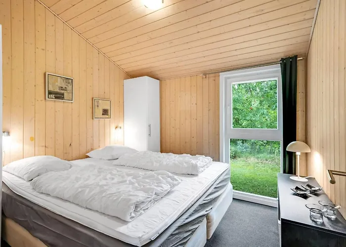 Gurly - 25km From The Sea By Interhome 度假居 *