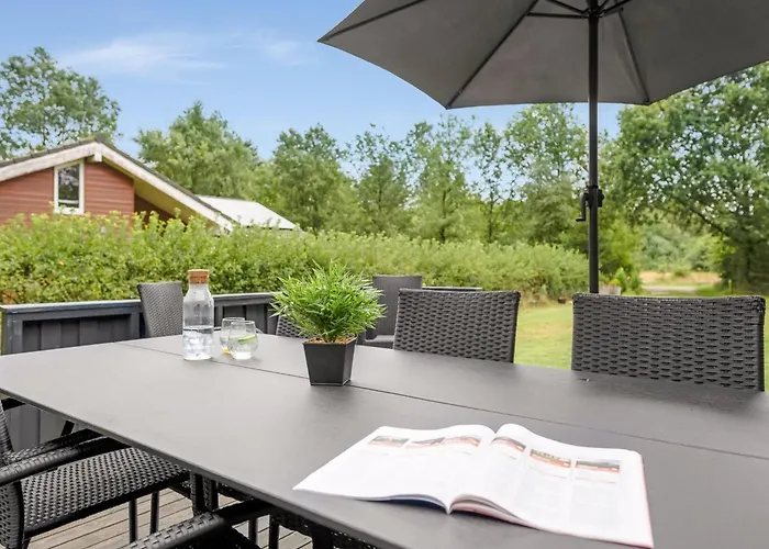 Gurly - 25km From The Sea By Interhome *