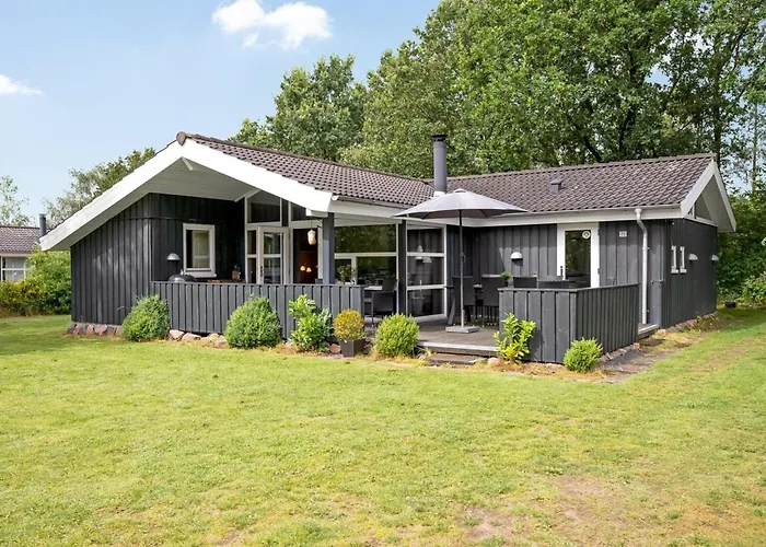 度假居 Gurly - 25km From The Sea By Interhome *