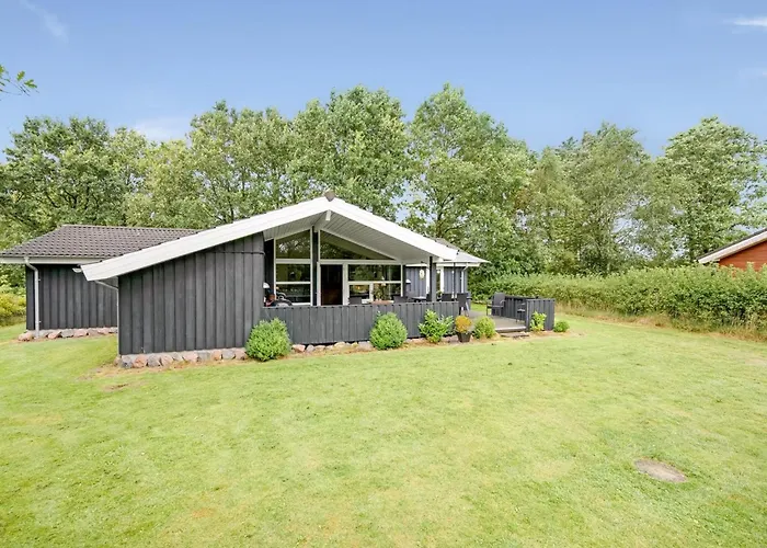 Gurly - 25km From The Sea By Interhome * Toftlund