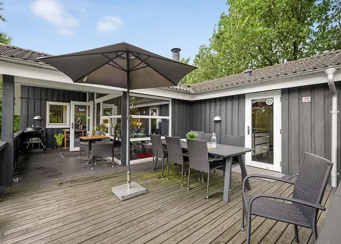 Gurly - 25km From The Sea By Interhome * Toftlund