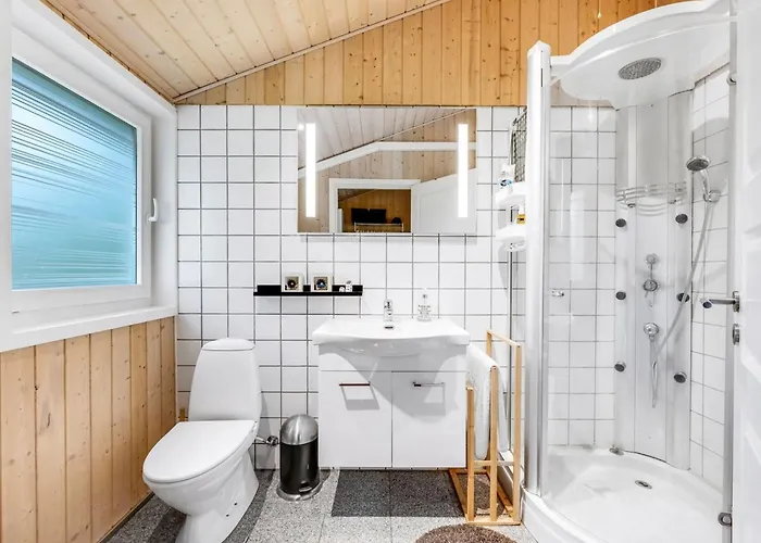 Gurly - 25km From The Sea By Interhome 度假居 Toftlund