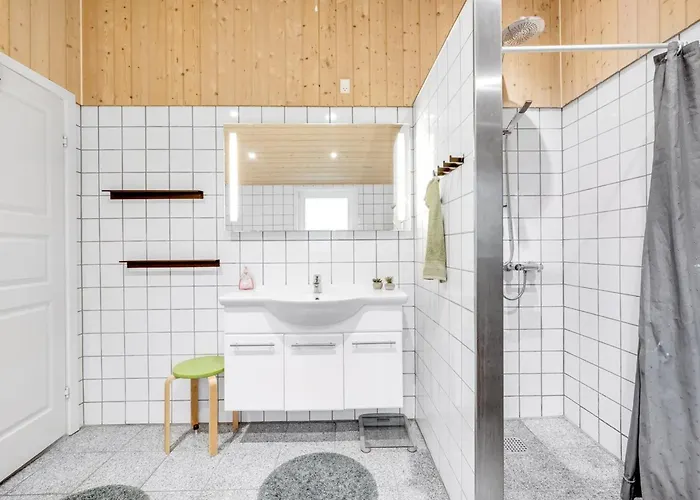 度假居 Gurly - 25km From The Sea By Interhome