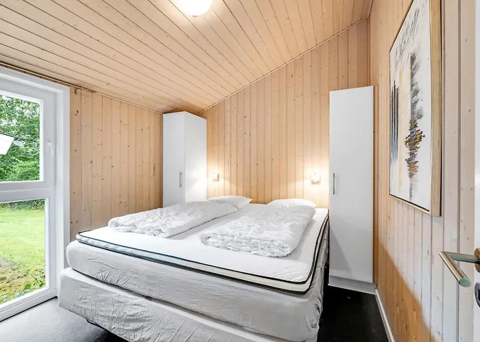 Gurly - 25km From The Sea By Interhome 度假居 *