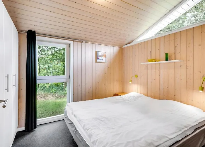 度假居 Gurly - 25km From The Sea By Interhome