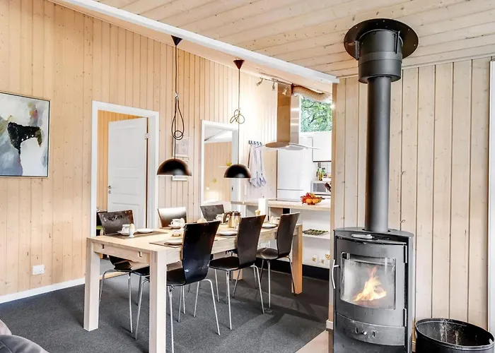 度假居 Gurly - 25km From The Sea By Interhome