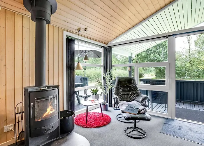 Gurly - 25km From The Sea By Interhome * Toftlund