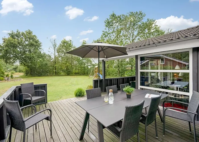 Gurly - 25km From The Sea By Interhome